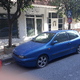 Εγκαταλελλειμένο όχημα