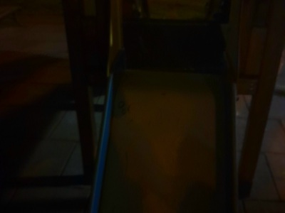 Ελλιπής φωτισμός Παιδική Χαρά, Ηροδότου, Αντιγόνης,