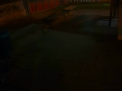 Ελλιπής φωτισμός Παιδική Χαρά, Ηροδότου, Αντιγόνης,