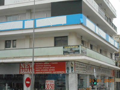Αφαίρεση φωτεινής ταμπέλας και ψηφιακης οθονης    Κωστή Παλαμά