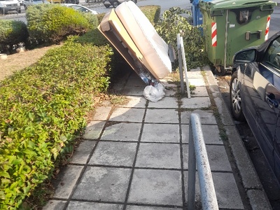 ΠΙΣΩ ΚΑΔΟΥΣ 	Αμαζόνων