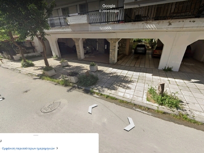 Αφαίρεση πρέμνων Πολυβίου