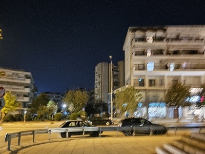 καμενο φως  	Αδριανουπόλεως