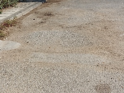 Καθαρισμός σημείου  Νίκης