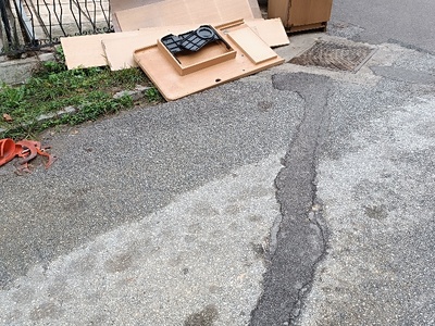 Ογκώδη αντικείμενα Θεραπειών