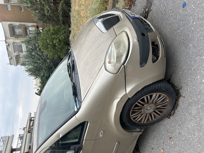 Εγκαταλειμμένο όχημα  Σωκράτη Κουμπιά