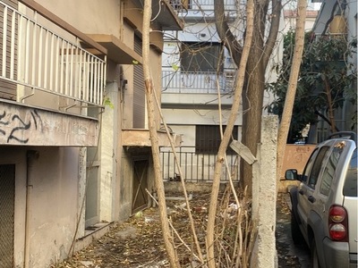 παρατημενη οικοδομη,κινδυνος  Παρανίκα