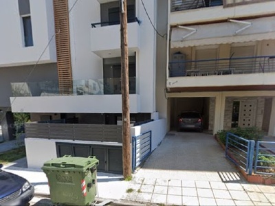 Amber Alert: Κάδος εξηφανίσθη