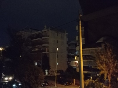 ΧΑΛΑΣΜΕΝΟΣ ΦΩΤΙΣΜΟΣ  Τάκη Οικονομίδη μεταξύ Γκόνη και Ρωσσιδου