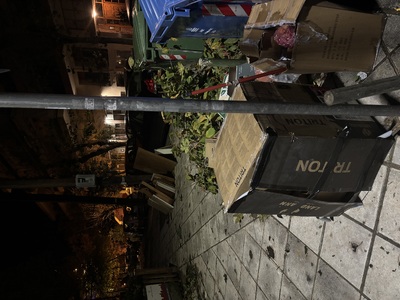 Καθαριοτητα  Περικλεους 30 με Καισαρειας