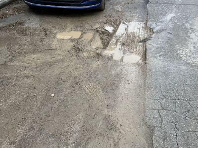 ΚΑΚΟΤΕΧΝΙΑ ΟΔΟΣΤΡΩΜΑΤΟΣ ΣΤΗΝ ΑΡΓΟΝΑΥΤΩΝ