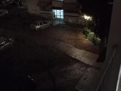 καμενες λαμπες στον φοινικα  Μουσών 16/4