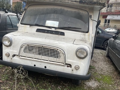 Εγκαταλελλειμενα οχηματα  Κηφισιάς