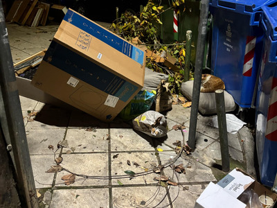 Καθαριοτητα  ΠΕΡΙΚΛΕΟΥΣ