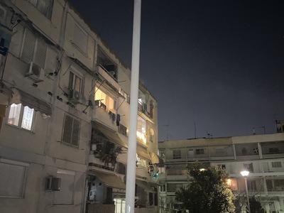 καμμεμη λαμπα 	Κλεισούρας