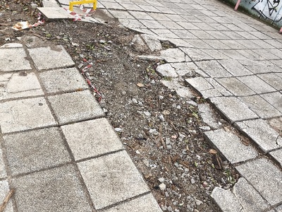 πάρκο Κηφισιάς