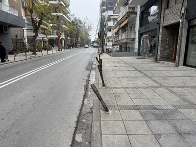Επικίνδυνα πασαλάκια 	Μαρμαρά