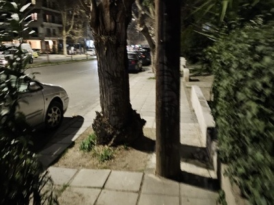 μεγαλο πρόβλημα προσβασιμότητας Καπετάν Γκόνη