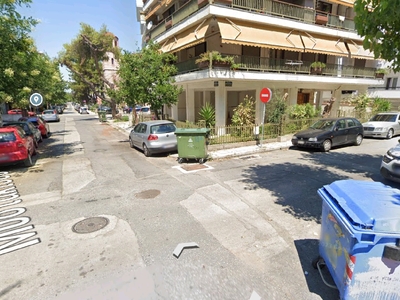 Προύσης με Μυστακίδου Ογκώδη