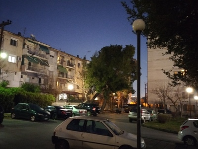 Καμένη λάμπα 	Αγνώστου Στρατιώτου
