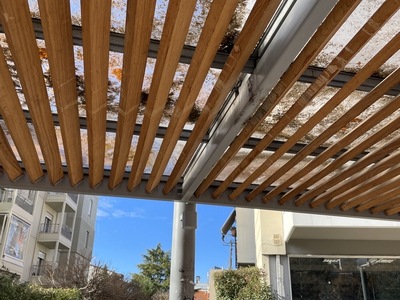 Παιδικη χαρα Βρυούλων