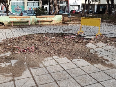 Πάρκο της Κηφισιάς