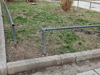 Πάρκο της Κηφισιάς