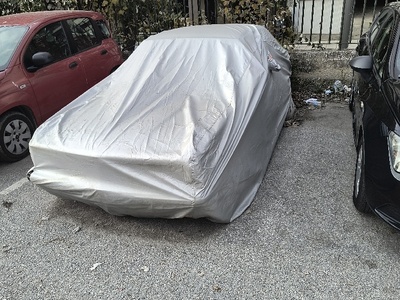 Παρατημένο αυτοκίνητο ΔΑΚ  	Τριπόλεως