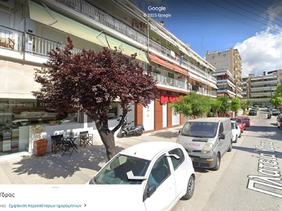 Αφαίρεση πρέμνου Πλατεία Ύδρας πριν την Κουντουριώτου