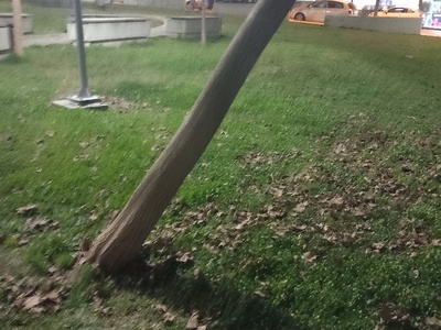 πάρκο Μακεδονίας 	Δημητρίου Στρογγύλη