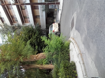 Παρεμποδιση ορατοτητας 