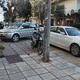 Πάρκινγκ πεζόδρομου Κομνηνών