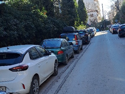 ΠΑΡΑΝΟΜΗ ΣΤΑΘΜΕΥΣΗ