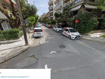 Αναπηρικές ράμπες Μουδανίων