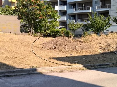 Σε συνέχεια απο Αρ. 3257