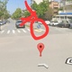 βανδαλισμενη ταμπέλα