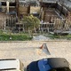 Μεγάλη λακούβα στο οδόστρωμα στη Σ.Λιανίδη 17