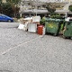 αντικείμενοα στους κάδους  Ιωνιας