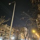 κανένα φωτα έξω απο τον ΕΦΚΑ Καλαμαριάς  ΑΓΙΟΣ ΠΑΝΤΕΛΕΗΜΩΝ
