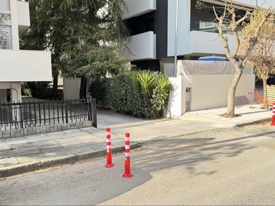 παρανομη τοπθετηση  	Νταλίπη