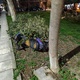 Σκούτερ σε Πάρκο  Ιπποκράτους