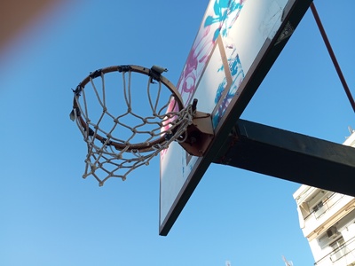 ΑΝΟΙΧΤΟ ΓΗΠΕΔΟ ΜΠΑΣΚΕΤ ΠΛΑΤΕΙΑ ΣΚΡΑ