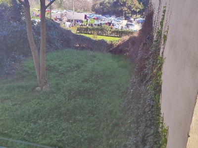 Ακαθάριστο οικόπεδο  	Αλ Παπαναστασίου