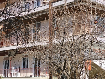 παλια μεταλλική ταμπελα  Ερμονασης και Γρηγορίου Κυδωνιών.