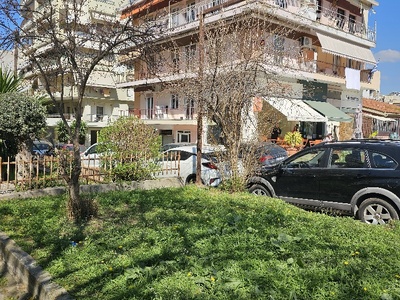 παλια μεταλλική ταμπελα  Ερμονασης και Γρηγορίου Κυδωνιών.