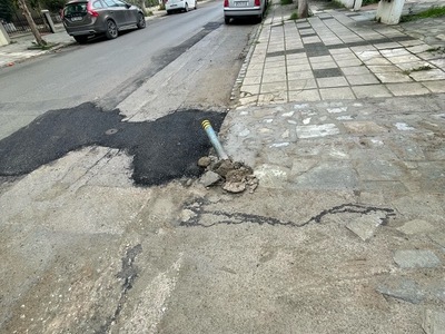 Κολωνάκι  	Φαδισάνης