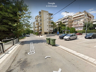 Κάδος ανακύκλωσης Θεόφραστου