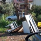 Παρατημένα ογκώδη από 21/3   στο οικόπεδο Βελουχιωτη με Κωνσταντικακη