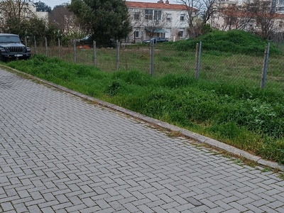 Καθαρισμός χόρτα κοινόχρηστων χώρων Δήμου   Ζαλόγγου  και Σινώπης