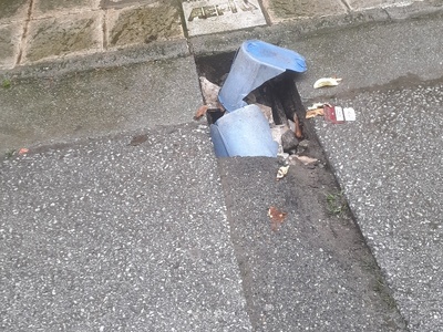 Σοσ σοσ   Λακουβα  Φλεμινγκ